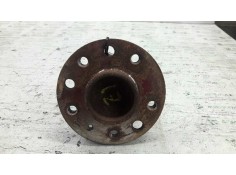 Recambio de buje trasero izquierdo para opel zafira b 1.9 cdti referencia OEM IAM   