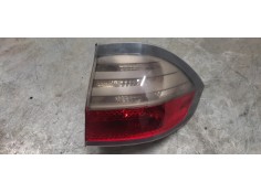 Recambio de piloto trasero derecho para ford s-max (ca1) titanium referencia OEM IAM   4 PINS