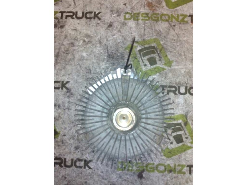 Recambio de ventilador viscoso motor para nissan trucks l35.08 ...... referencia OEM IAM 777000510 6530800000 BEHR/