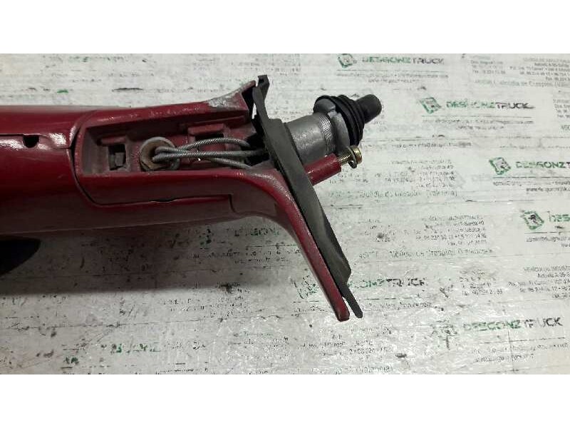 Recambio de retrovisor izquierdo para alfa romeo 75 1.8 referencia OEM IAM   