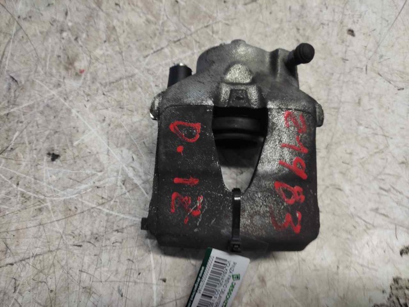 Recambio de pinza freno delantera izquierda para volkswagen golf v berlina (1k1) conceptline (e) referencia OEM IAM   