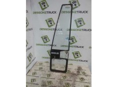 Recambio de luna custodia delantera izquierda para iveco eurocargo tector chasis  (modelo 80 el 15) tráfico urbano referencia OE