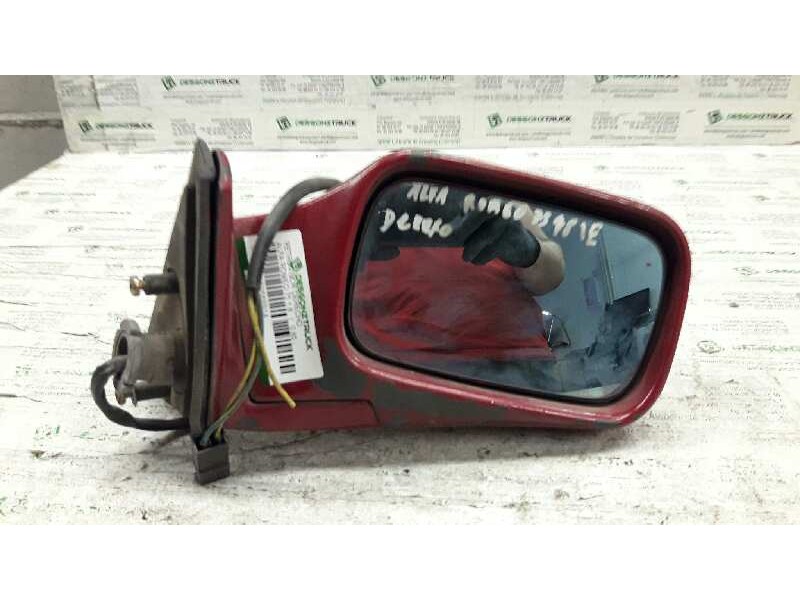 Recambio de retrovisor derecho para alfa romeo 75 1.8 referencia OEM IAM   