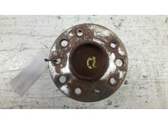 Recambio de buje trasero derecho para opel zafira b 1.9 cdti referencia OEM IAM   