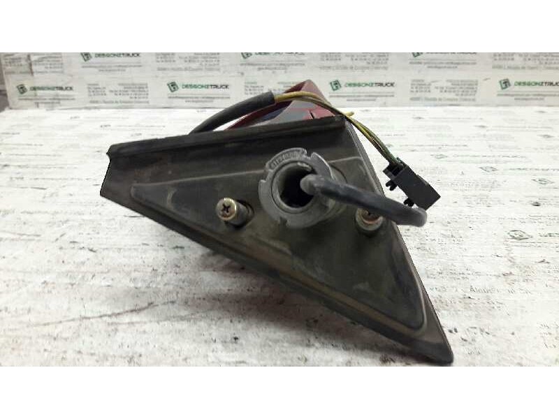 Recambio de retrovisor derecho para alfa romeo 75 1.8 referencia OEM IAM   