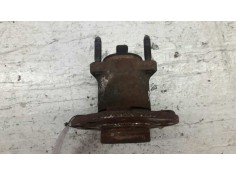 Recambio de buje trasero derecho para opel zafira b 1.9 cdti referencia OEM IAM    2