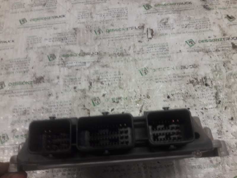 Recambio de centralita motor uce para peugeot 307 break/sw (s2) sw referencia OEM IAM 9662213180 0281013331 9653958980