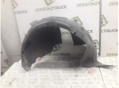 Recambio de paso rueda para peugeot 308 confort referencia OEM IAM 9672841780 TRASERO IZQUIERDO 