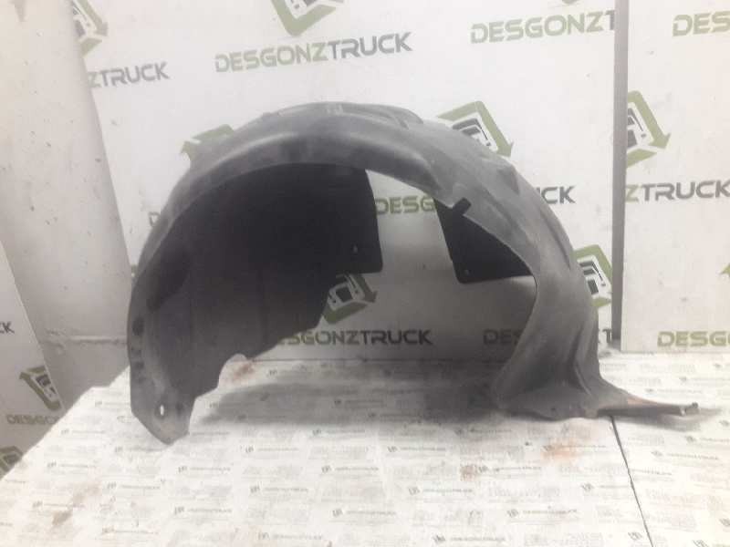 Recambio de paso rueda para peugeot 308 confort referencia OEM IAM 9672841780 TRASERO IZQUIERDO 