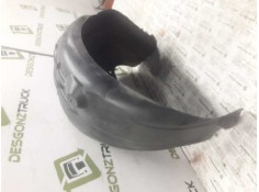 Recambio de paso rueda para peugeot 308 confort referencia OEM IAM 9672841780 TRASERO IZQUIERDO  2