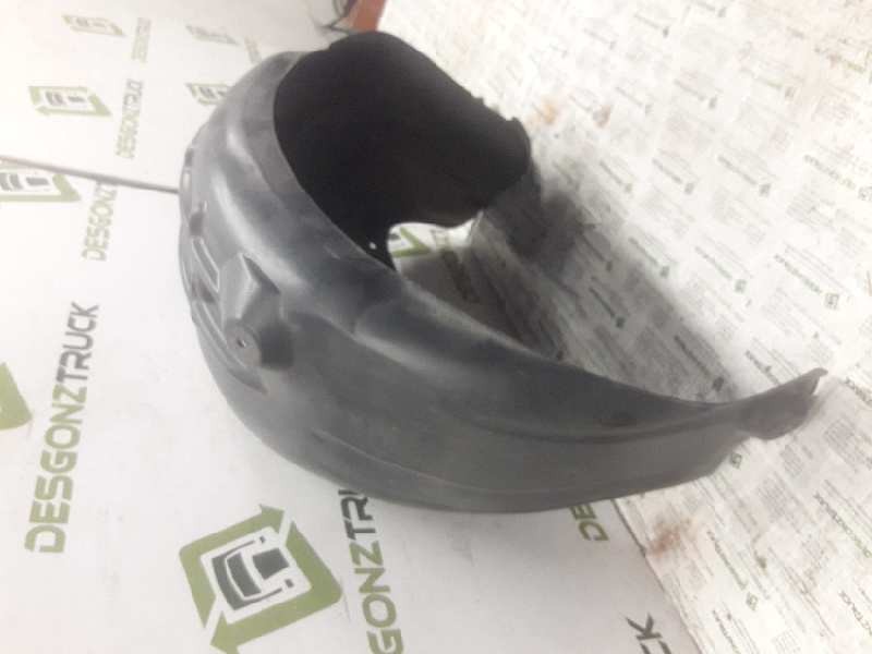 Recambio de paso rueda para peugeot 308 confort referencia OEM IAM 9672841780 TRASERO IZQUIERDO 