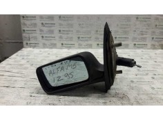 Recambio de retrovisor izquierdo para alfa romeo 145 1.4 t.spark referencia OEM IAM   