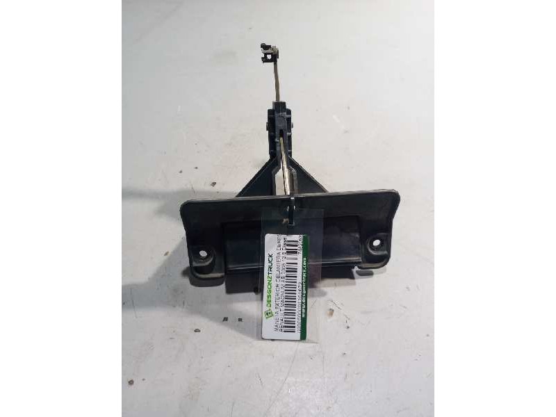 Recambio de maneta exterior delantera derecha para renault magnum ab 2005 12.8 diesel referencia OEM IAM 7482053981  
