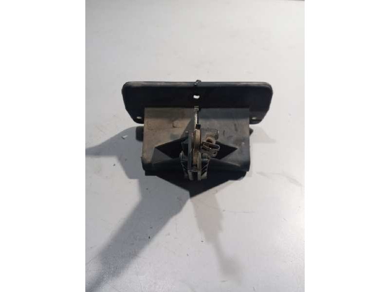 Recambio de maneta exterior delantera derecha para renault magnum ab 2005 12.8 diesel referencia OEM IAM 7482053981  