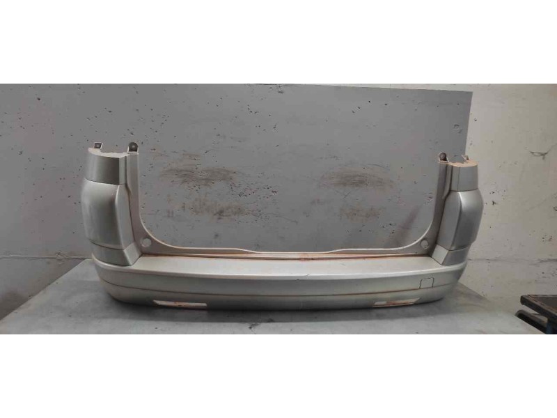 Recambio de paragolpes trasero para citroën c4 grand picasso exclusive referencia OEM IAM   