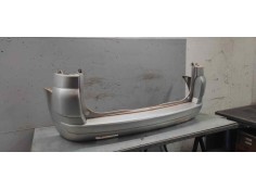 Recambio de paragolpes trasero para citroën c4 grand picasso exclusive referencia OEM IAM    2