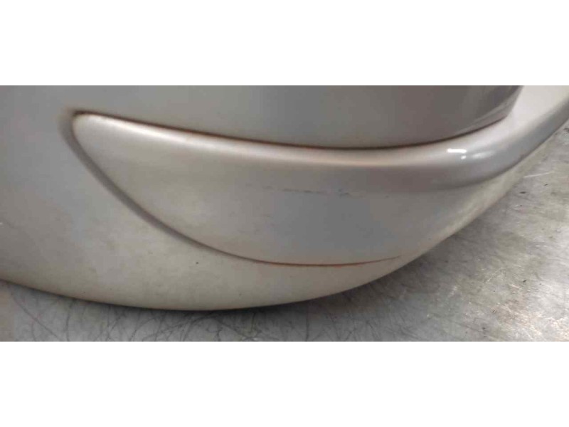 Recambio de paragolpes trasero para citroën c4 grand picasso exclusive referencia OEM IAM   