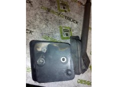 Recambio de brazo retrovisor izquierdo para iveco eurocargo tector chasis  (modelo 80 el 15) tráfico urbano referencia OEM IAM   2