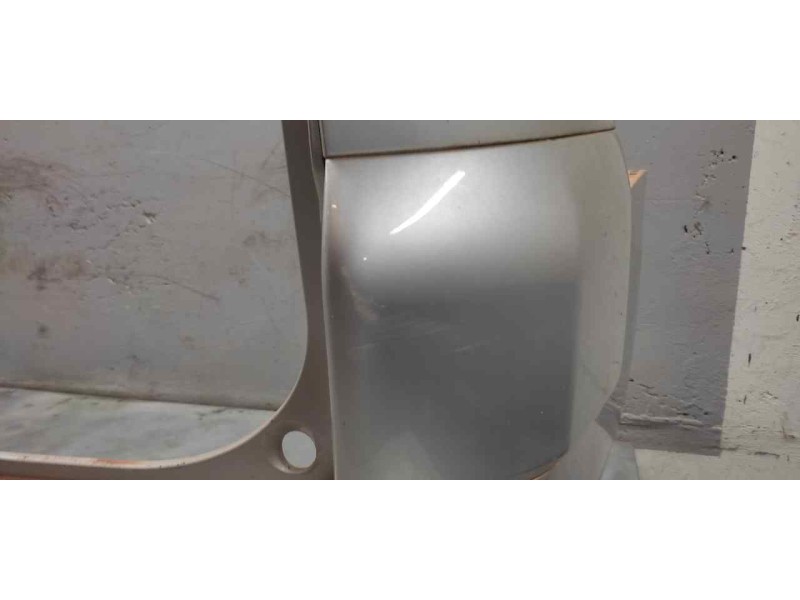 Recambio de paragolpes trasero para citroën c4 grand picasso exclusive referencia OEM IAM   