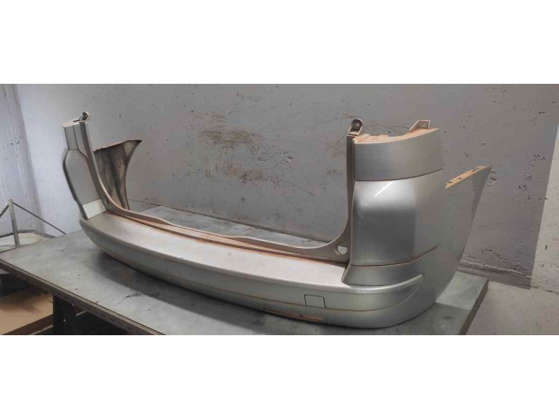 Recambio de paragolpes trasero para citroën c4 grand picasso exclusive referencia OEM IAM   