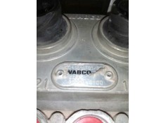 Recambio de valvula aire para mercedes-benz axor 2 - ejes serie / bm 944 1843 4x2 om 457 la l (largo) referencia OEM IAM 0044314 2