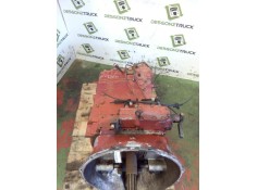 Recambio de caja cambios para iveco eurostar (ld) fsa  (ld 440 e 52 4x2) gran espacio referencia OEM IAM 16S190  