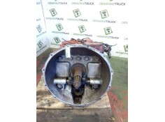 Recambio de caja cambios para iveco eurostar (ld) fsa  (ld 440 e 52 4x2) gran espacio referencia OEM IAM 16S190   2