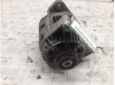 Recambio de alternador para renault clio i fase i+ii (b/c57) referencia OEM IAM 7700876198 A11VI9681784 