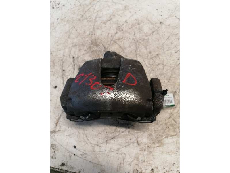 Recambio de pinza freno delantera derecha para ford focus lim. (cb4) titanium referencia OEM IAM   