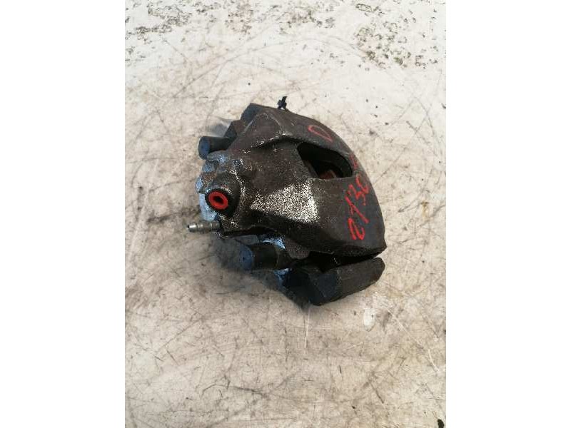 Recambio de pinza freno delantera derecha para ford focus lim. (cb4) titanium referencia OEM IAM   