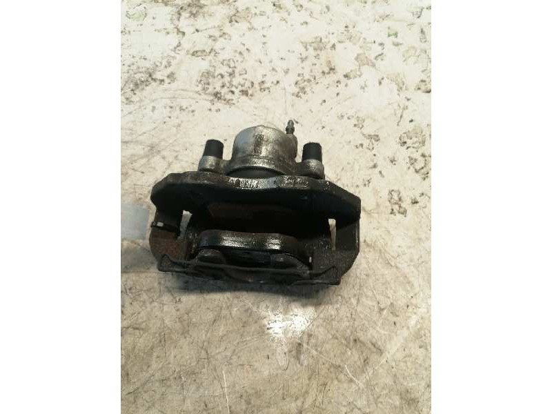 Recambio de pinza freno delantera derecha para ford focus lim. (cb4) titanium referencia OEM IAM   