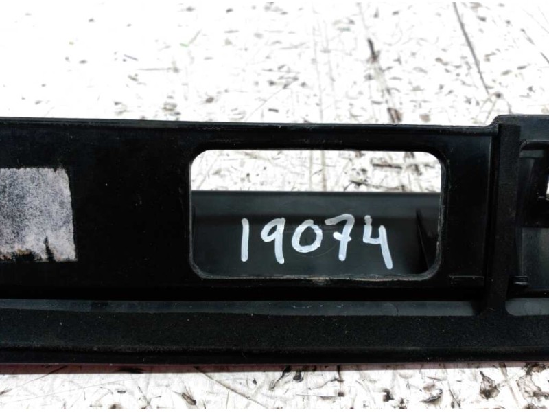 Recambio de asidero porton maletero para seat toledo (1l) base referencia OEM IAM  REFLECTANTE 