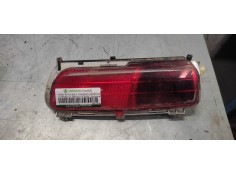 Recambio de faro antiniebla trasero derecho para citroën c4 grand picasso exclusive referencia OEM IAM 9653548680  