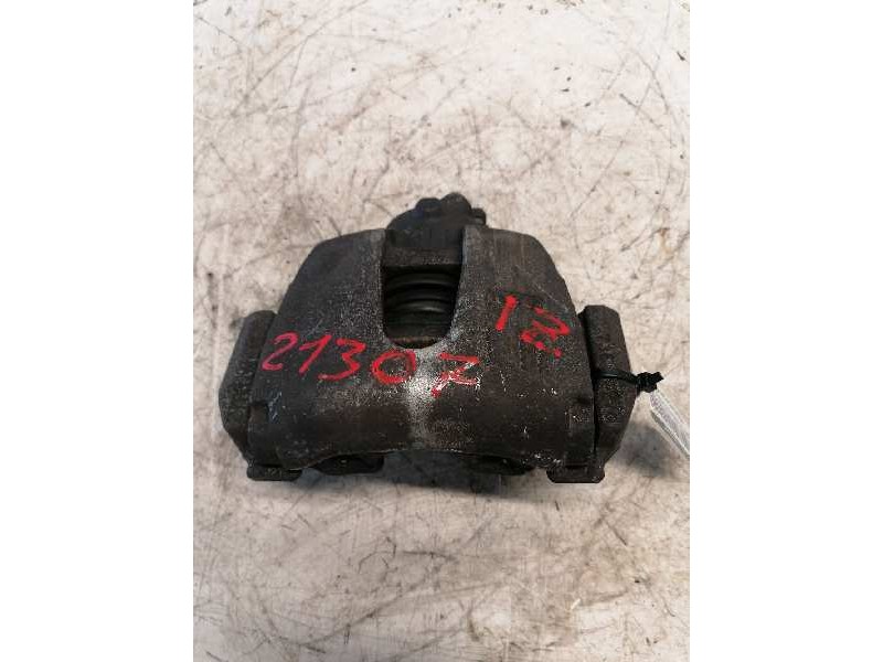 Recambio de pinza freno delantera izquierda para ford focus lim. (cb4) titanium referencia OEM IAM   