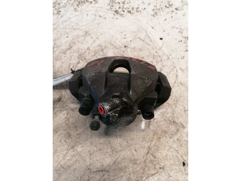 Recambio de pinza freno delantera izquierda para ford focus lim. (cb4) titanium referencia OEM IAM   