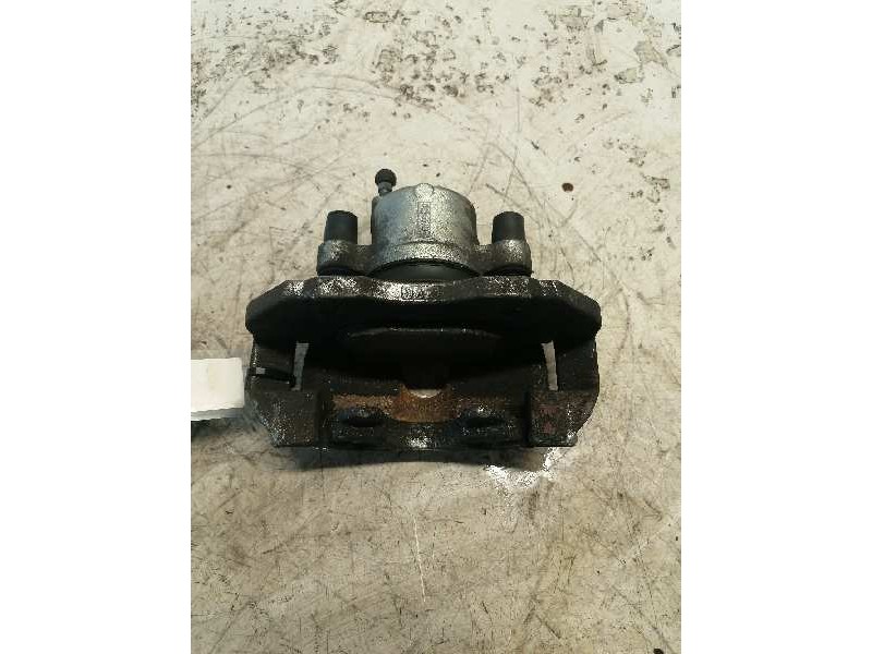 Recambio de pinza freno delantera izquierda para ford focus lim. (cb4) titanium referencia OEM IAM   