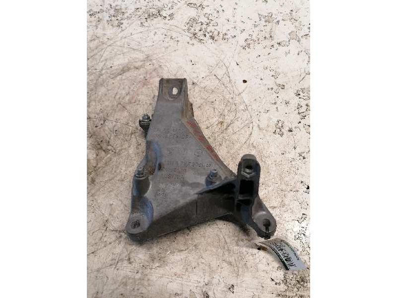 Recambio de soporte motor para bmw serie 1 berlina (e81/e87) 118d referencia OEM IAM 2211676030906  