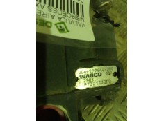 Recambio de valvula aire para mercedes-benz axor 2 - ejes serie / bm 944 1843 4x2 om 457 la l (largo) referencia OEM IAM 0044299 2