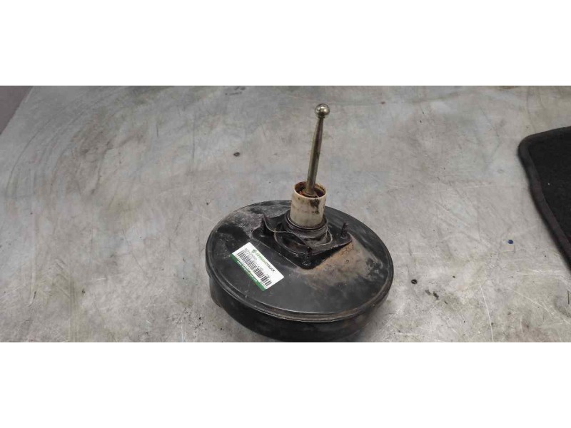 Recambio de servofreno para seat ibiza (6k1) 1.4 16v referencia OEM IAM 6K1614201P  