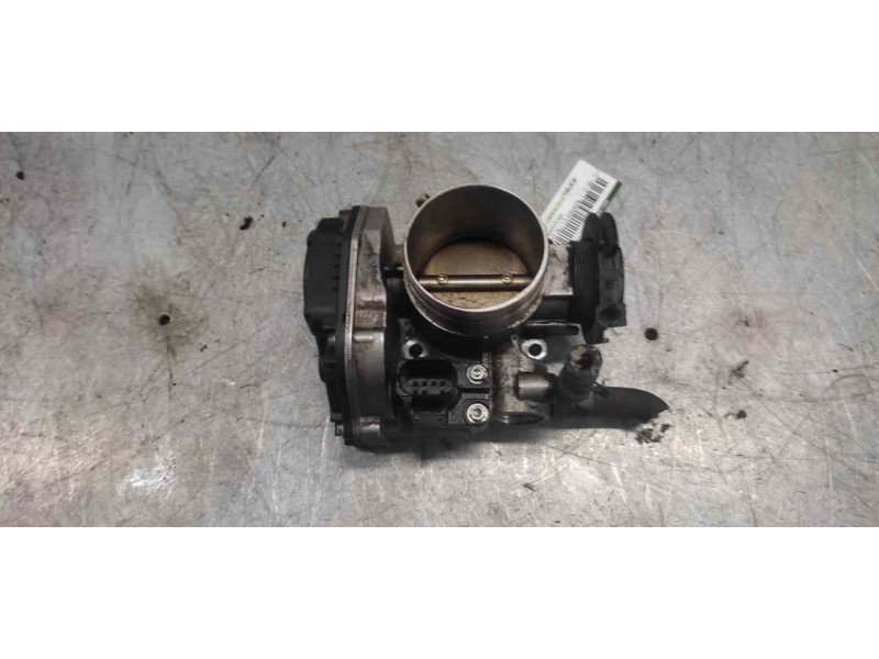 Recambio de caja mariposa para audi a3 (8l) 1.6 ambiente referencia OEM IAM   7 PINS