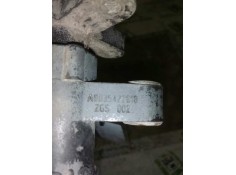 Recambio de valvula aire para mercedes-benz axor 2 - ejes serie / bm 944 1843 4x2 om 457 la l (largo) referencia OEM IAM A003542 2