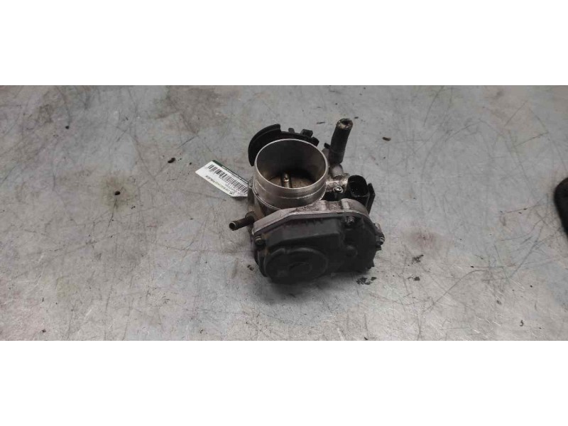 Recambio de caja mariposa para audi a3 (8l) 1.6 ambiente referencia OEM IAM   7 PINS