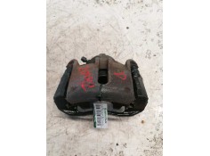 Recambio de pinza freno delantera derecha para renault megane ii berlina 5p authentique referencia OEM IAM 0204Y01308  