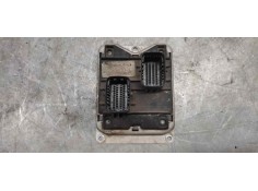 Recambio de centralita motor uce para fiat bravo (182) 16v 80 sx referencia OEM IAM 868151578  