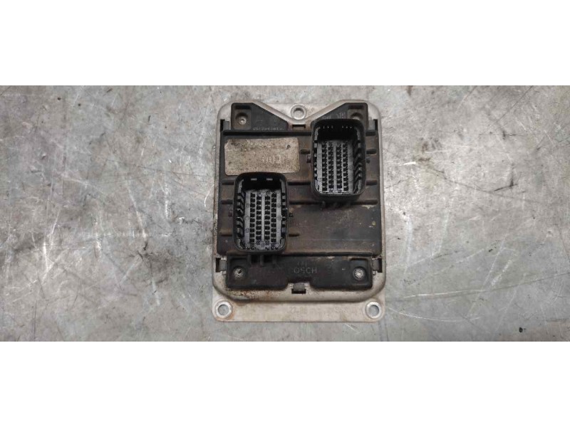 Recambio de centralita motor uce para fiat bravo (182) 16v 80 sx referencia OEM IAM 868151578  