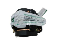 Recambio de cinturon seguridad trasero derecho para peugeot 307 break / sw (s1) sw pack referencia OEM IAM 96403820XX 3ª FILA 