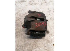 Recambio de pinza freno delantera derecha para renault megane ii berlina 5p authentique referencia OEM IAM 0204Y01308   2