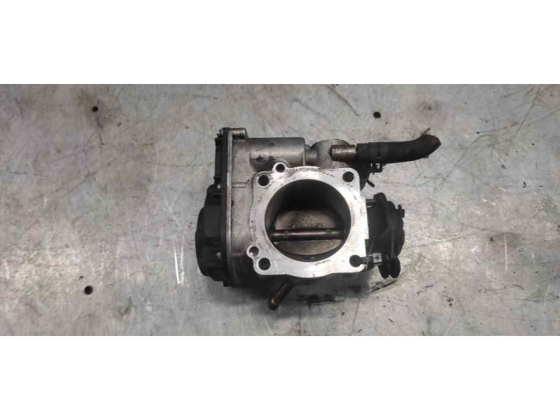 Recambio de caja mariposa para audi a3 (8l) 1.6 ambiente referencia OEM IAM   7 PINS