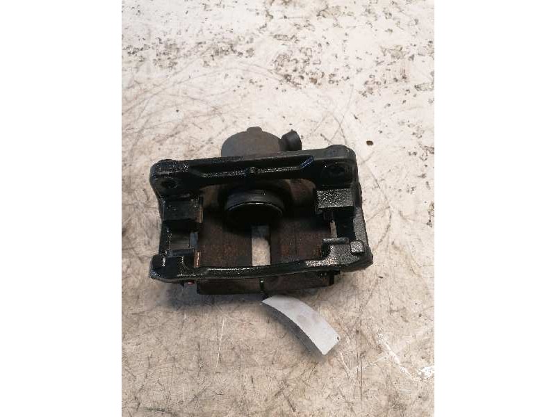 Recambio de pinza freno delantera derecha para renault megane ii berlina 5p authentique referencia OEM IAM 0204Y01308  