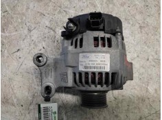 Recambio de alternador para ford focus berlina (cak) ambiente referencia OEM IAM 98AB10300GE 63321679  2